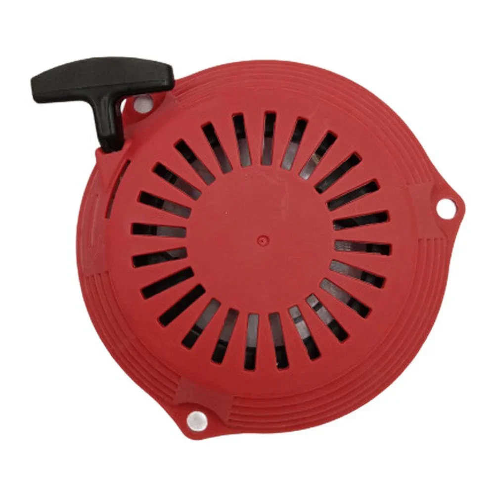 

Red Recoil Starter Starter Replacement Comprehensive Inspection Process Convenient Replacement Option Dependable Performance