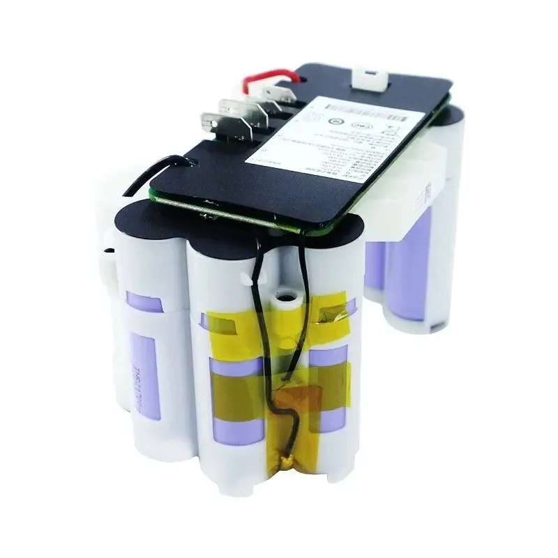 A++ New for Xiaomi Wireless Floor Washer 2 Battery 21.6V 4000mAh High Capacity