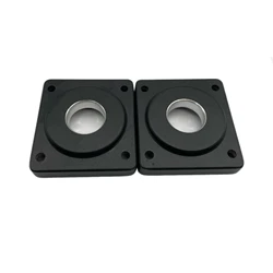 Rear Suspension Cap Shock-absorbing Side Cover Of MINIMOTORS DUALTRON Thunder2 DTT2 Electric Scooter Front and Rear Suspension