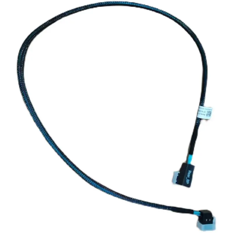 For Dell PowerEdge R540 SAS Backplane Back BP Cable Data Cable RD5DW