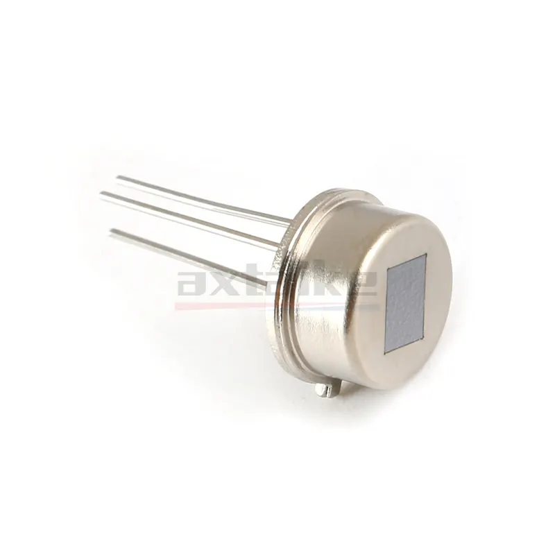 5PCS RDB223 RDB224 RE200B-P DIP-3Pin RE200B RE200BP PIR Human Infrared Inductive Switch Probe Digital Pyroelectric Sensor