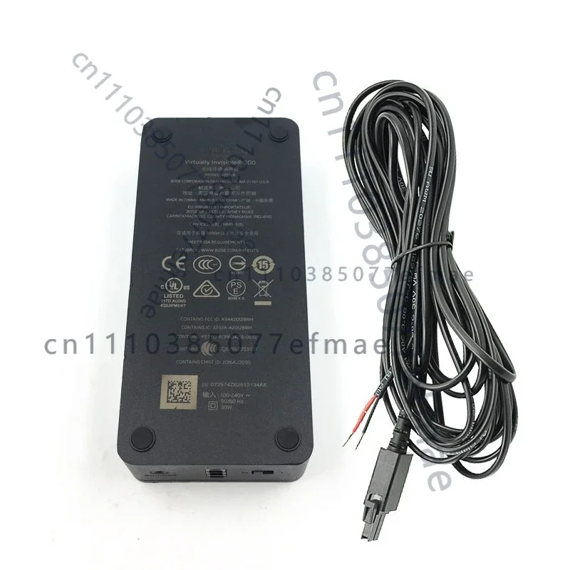 For Bose-Virtually Invisible Power Receiver 421088 For Soundbar 900 Cube Speakers 1.5&6m