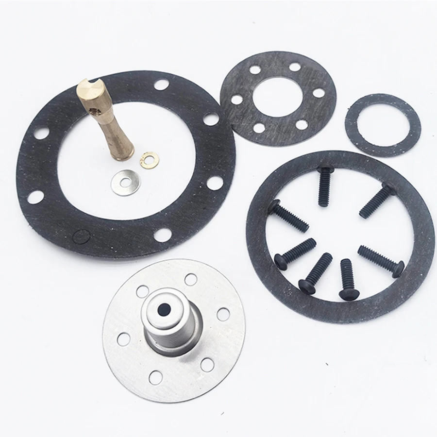 Bellows Kit for 150S or 157S Repair Kit Water Level Controller Accessories Low Water Cup-off Replace McDonnell & Miller Series