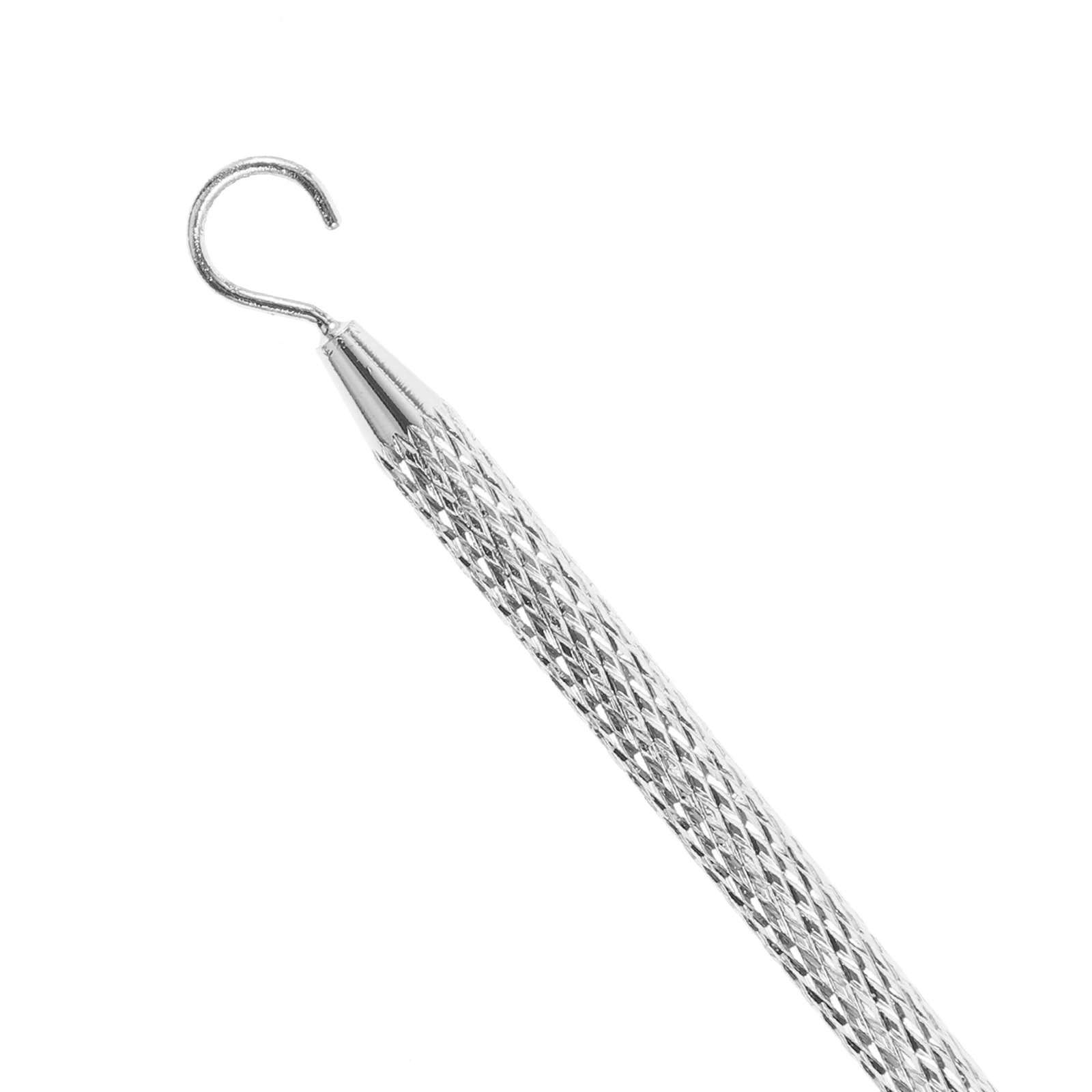 

Alloy Bracelet Helper Tool for Women Convenient Jewelry Fastener Helper Portable Hand Bracelet Wearing Tool with Comfortable