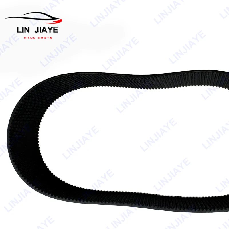 

​GX640A1100 Electric Steering Rack Belt for FORD LINCOLN 324-36-1.85-5°