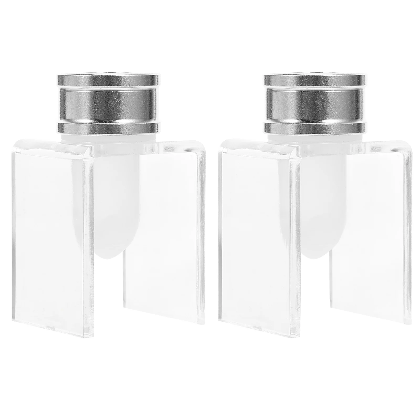 립밤 제작용 DIY 립스틱 튜브 몰드 키트 2세트, 천연 립밤 교체용 공예 립밤 DIY 몰드 도구