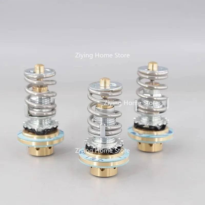 Expansion Valve TCLE Series Valve Core X-22440-B1B B2B B4B B5B B7B B8B