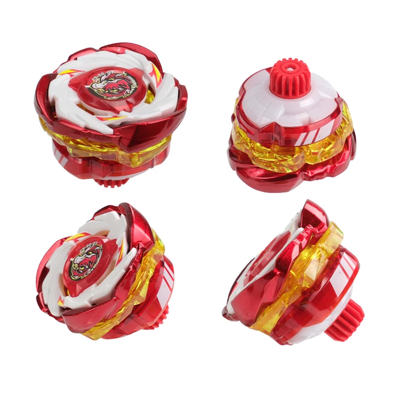 Thumbnail 3 - #6 Trending Battle Spinning Top Sets Right Now