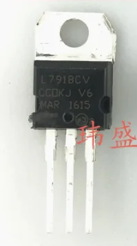 

10pcs L7918 L7918CV LM7918 TO-220