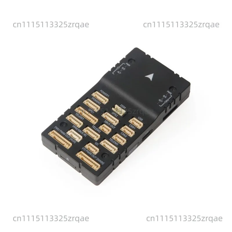 PX4 drone model aircraft fixed wing multi-axis intelligent cruise