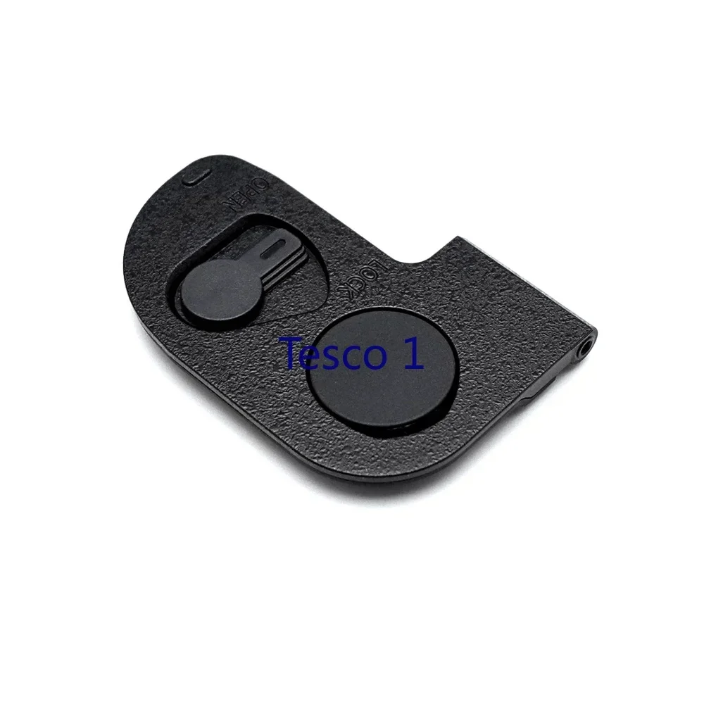 1X Original nouveau pour Panasonic Lumix DC-S1R DC-S1H DC-S1 S1 S1R S1H couvercle de porte de batterie unité de couvercle 2KK1MC891Y partie