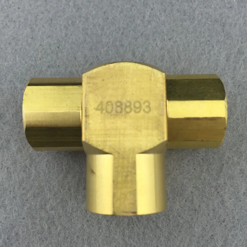 408893 Sullair Shuttle Valve Replacement Fits Sullair Screw Air Compressor