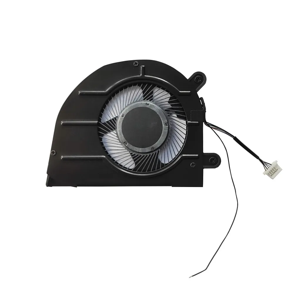 Revisão e Recomendação do Ventilador de Refrigeração para CPU ND55C53 para Notebook Lenovo ThinkPad S2 Yoga GEN 6