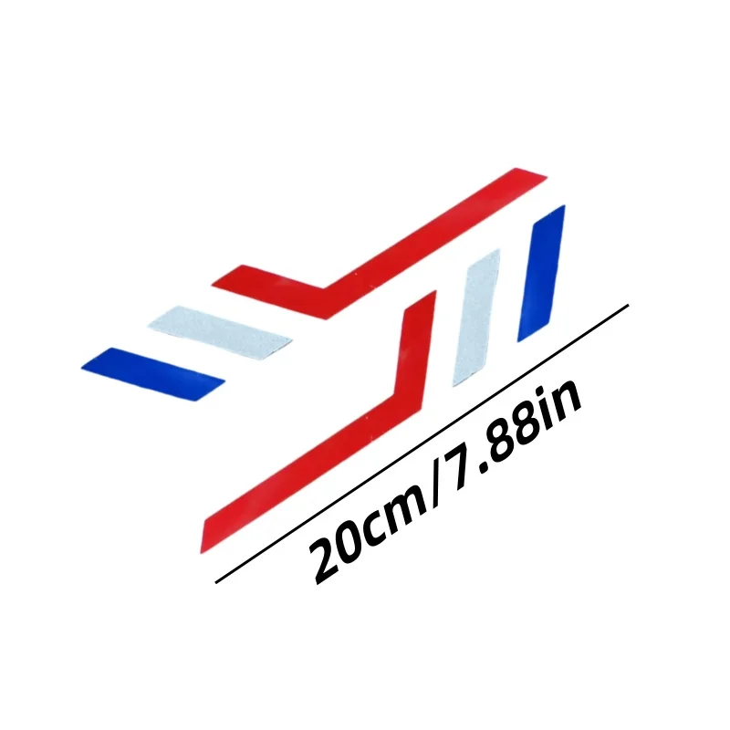 2Pcs Car Decals Stickers Rear Quarter Window Sticker For Peugeot 3008 5008 2008 106 107 108 205 206 207 208 RCZ 306 307 308 508