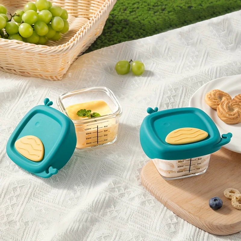 Thumbnail 2 - #19 Latest Baby Food Storage Containers Offers