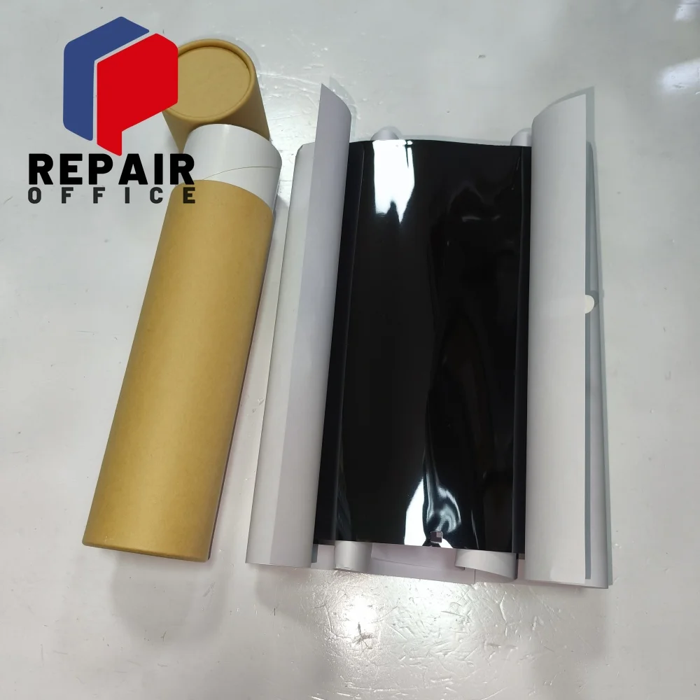 Transfer Belt With …