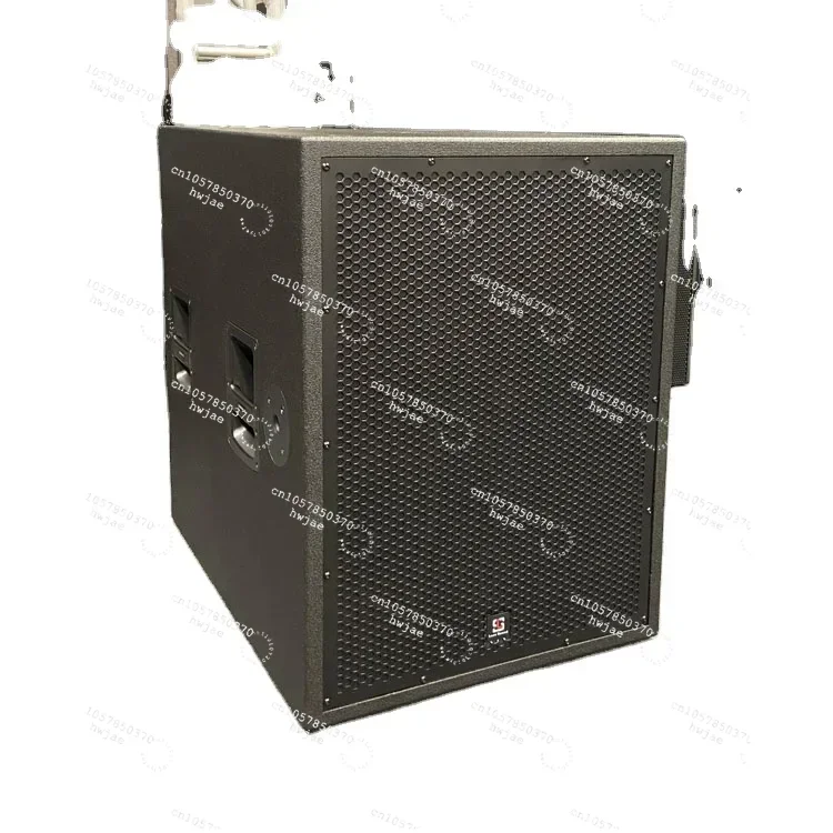 Hot Sale 21 Inch SUBWOOFER Single 21