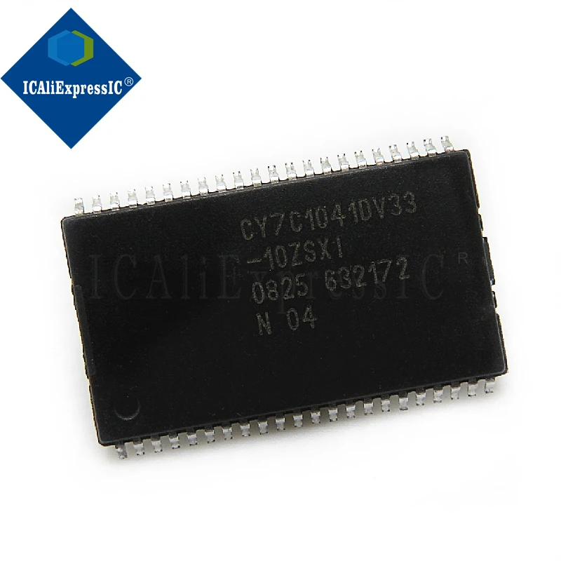 10 قطعة CY7C1041DV33-10ZSXI CY7C1041DV33