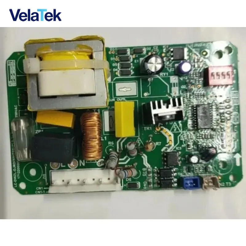 Novo para DWZL-DJRD (70-90) Trane Placa de alimentação de ar condicionado LC-DWZL (50 HZ/60 HZ 17122000046972