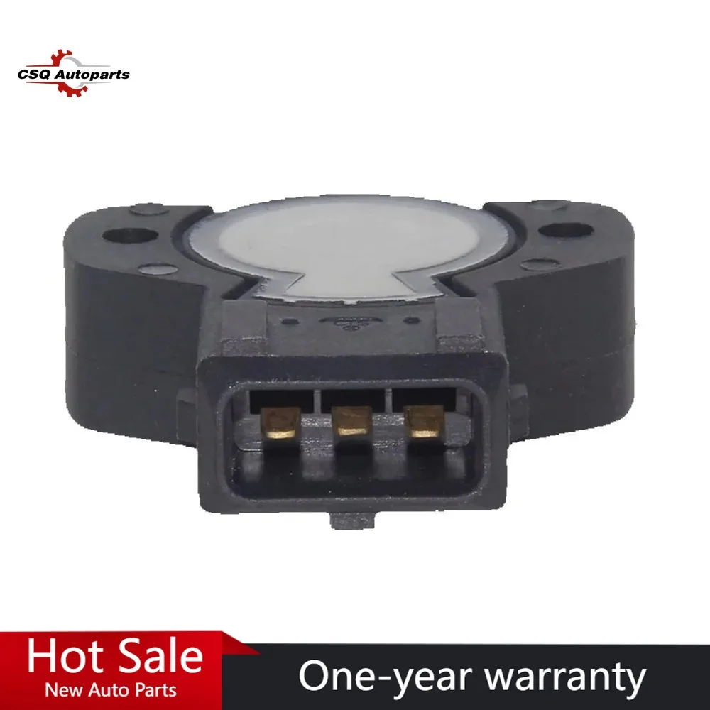 

88WF-9B989-CA Throttle Position Sensor For Ford Scorpio MK1 1985–1994 Transit 1994-2000 Good Quality