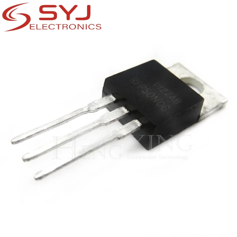 （1pcs-5pcs）RFP50N06 50N06 SSP7N60A SSP7N60 TIP127 127 TO-220