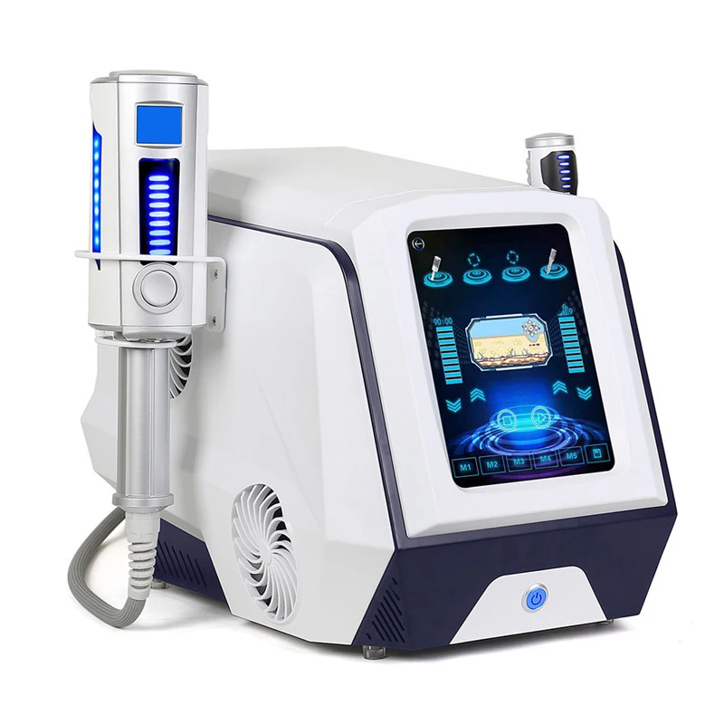 Máquina de masaje con rodillo de bola interior, sistema de vacío de elevación de glúteos, dispositivo de reducción de celulitis, masajeador con rodillo 7D ZM32-1