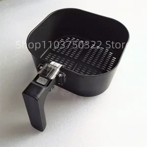 أفضل 7 مبيعات لملحقات المقلاة الهوائية من فيليبس - رقم 4