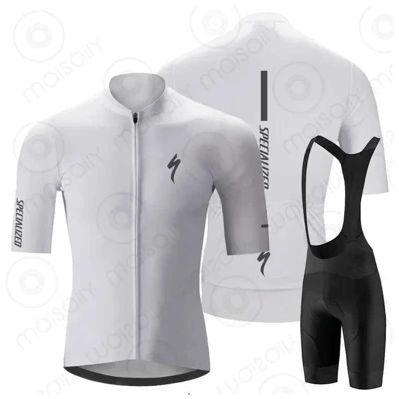 New Style Breathable Short Sleeve Cycling Clothes Bib Set/Summer Quick-Dry Bike Jersey Bycicle Clothes Conjunto Ciclismo