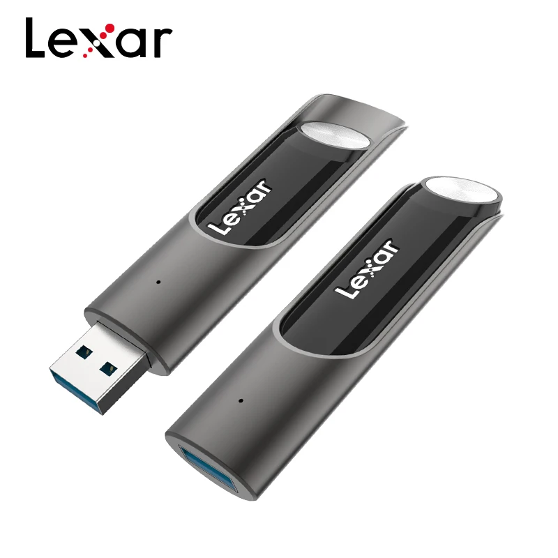 Оригинальный высокоскоростной USB 3.2 Lexar Pen Drive P30 Max 450 Мбит/с, металлический U-диск для чтения, 512 ГБ, 256 ГБ, 128 ГБ, USB-флеш-накопитель для ПК Оригинальный высокоскоростной USB 3.2 Lexar Pen Drive P30 Max 450 Мбит/с, металлический U-диск для чтения, 512 ГБ, 256 ГБ, 128 ГБ, USB-флеш-накопитель для ПК