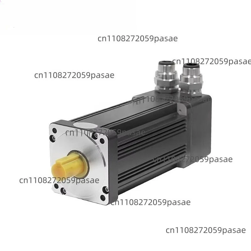 Stepless 750W 48vDC brushless motor