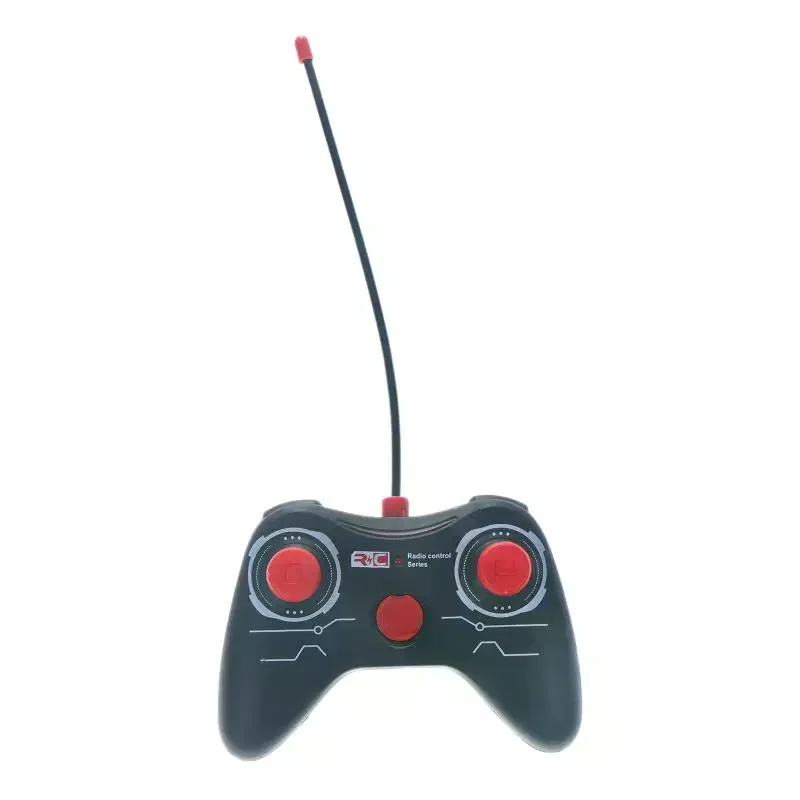 27mhz 4 Model Model Rc Remote Control Controller Transmitter for Channels Children's Electric Cars Toys
