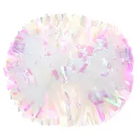High Quality 32*30cm Game Pompoms 9 Colors Cheerleading Cheering Vocal Concert Decorator Sports Cheerleading 2