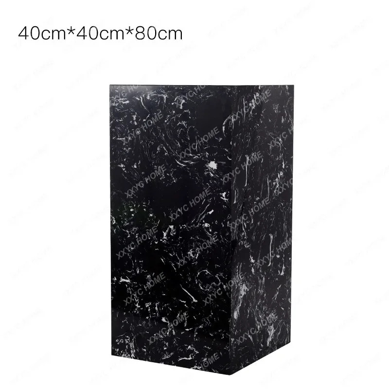 A New Chinese style welcome figure combination sculpture ornament sales office entrance entrance platform decoration