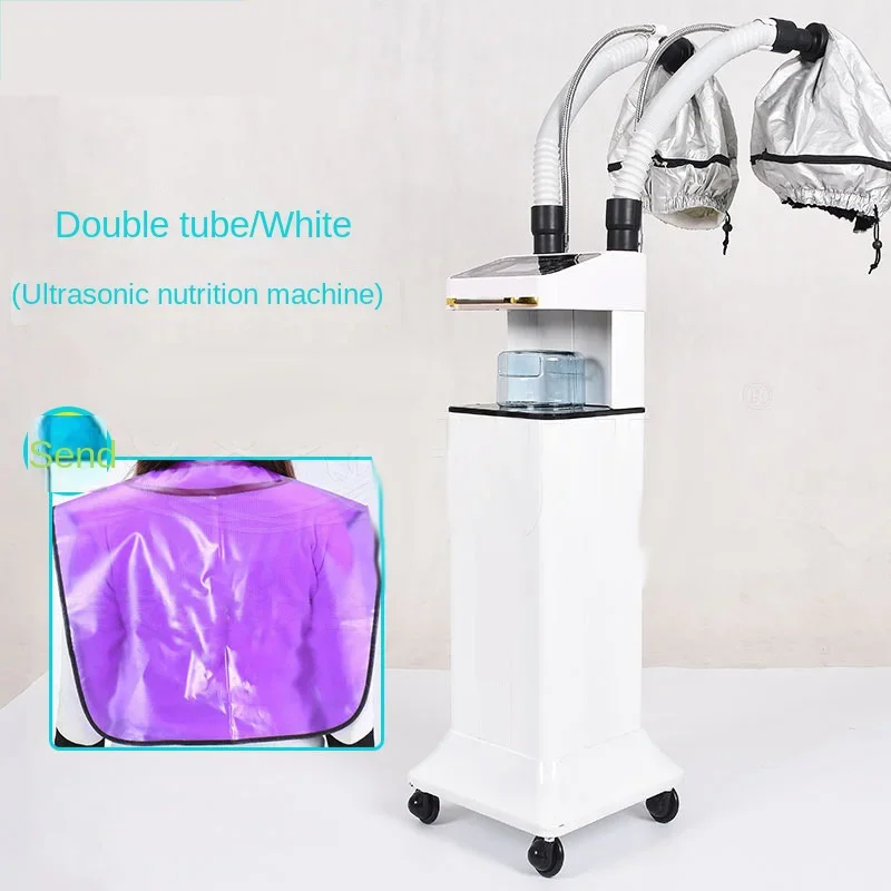 Nutritional machine hairdressing salon special care oil baking machine head treatment active oxygen biochemical instrument
