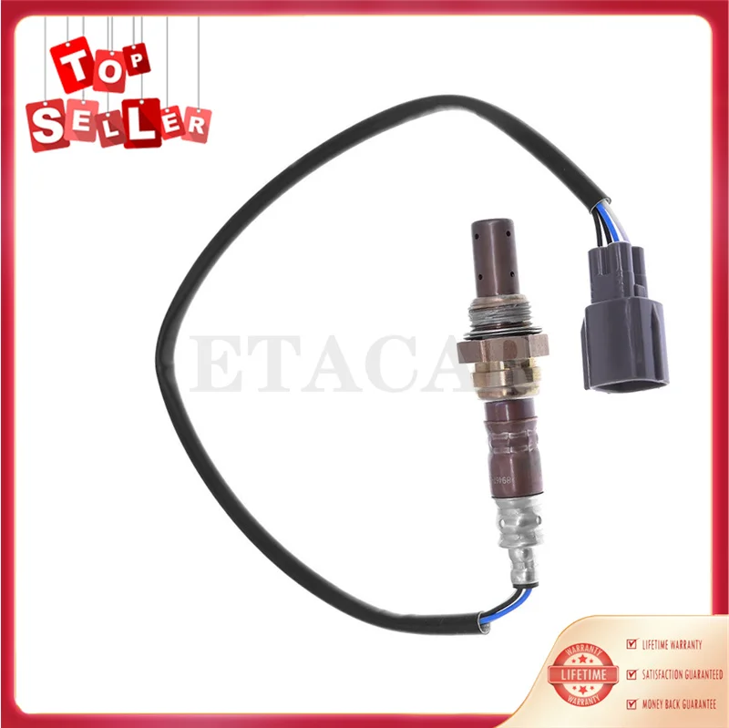 

89467-33020 O2 Oxygen Sensor For TOYOTA RAV 4 CAMRY PICNIC PREVIA 2.0 2.2 2.4 UPSTREAM FRONT Lambda