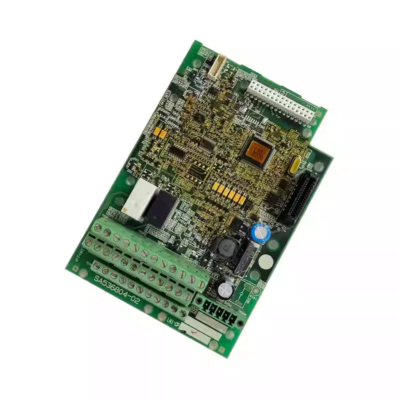 

LIFT Inverter CPU Motherboard LM1-CP SA536804-02 Elevator Parts Lift Accessories