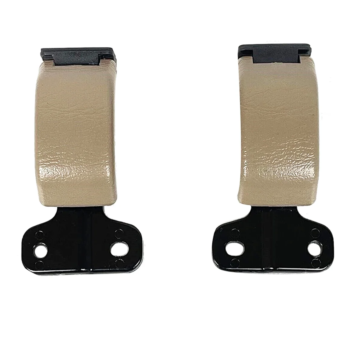 Rear Quarter Window Lock Latch Set 62920-34012-B2 62910-34012 for Toyota Tundra 1999-2006 Corner Window Latch Assy