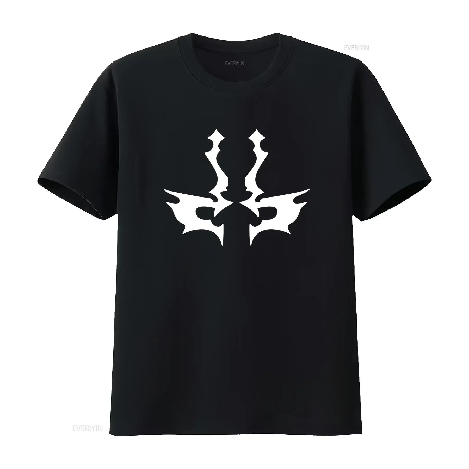 Camiseta Legacy Of Kain Raziel Soul Reaver para videojuegos, estilo vintage, informal, a la moda, suave y cómoda para hombre