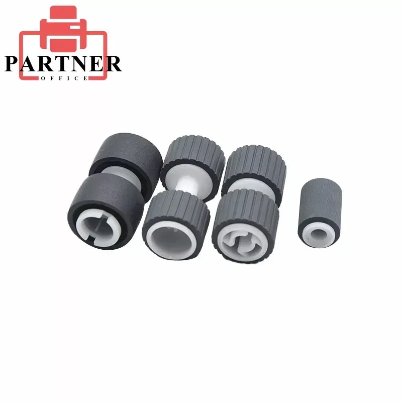 1SET B12B813581 Roller Assembly Kit for EPSON WorkForce DS-760 DS-860 / DS760 DS860