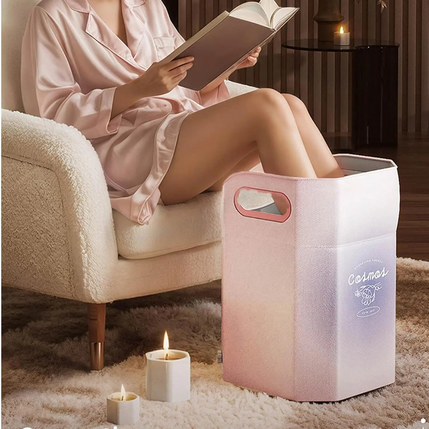 

Ванна для ног, массажная ванна для икр, складная ванна для ног, портативная ванна для ног, ванна для ног, раковина для ног