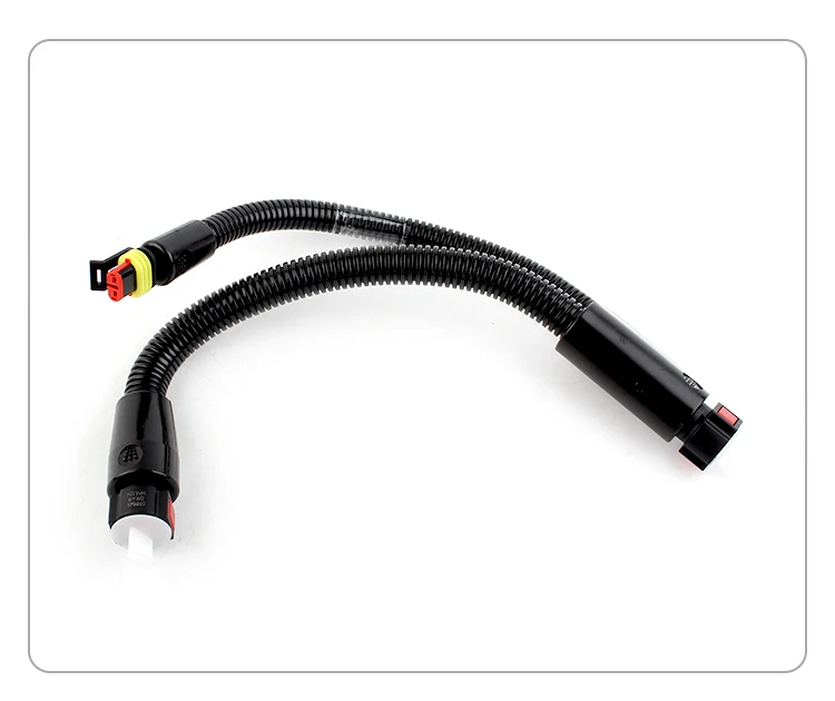 JAC Gelfa A5L/A6L Dewos Q9V8V9 Cummins 4.5 engine urea pump suction pipe assembly