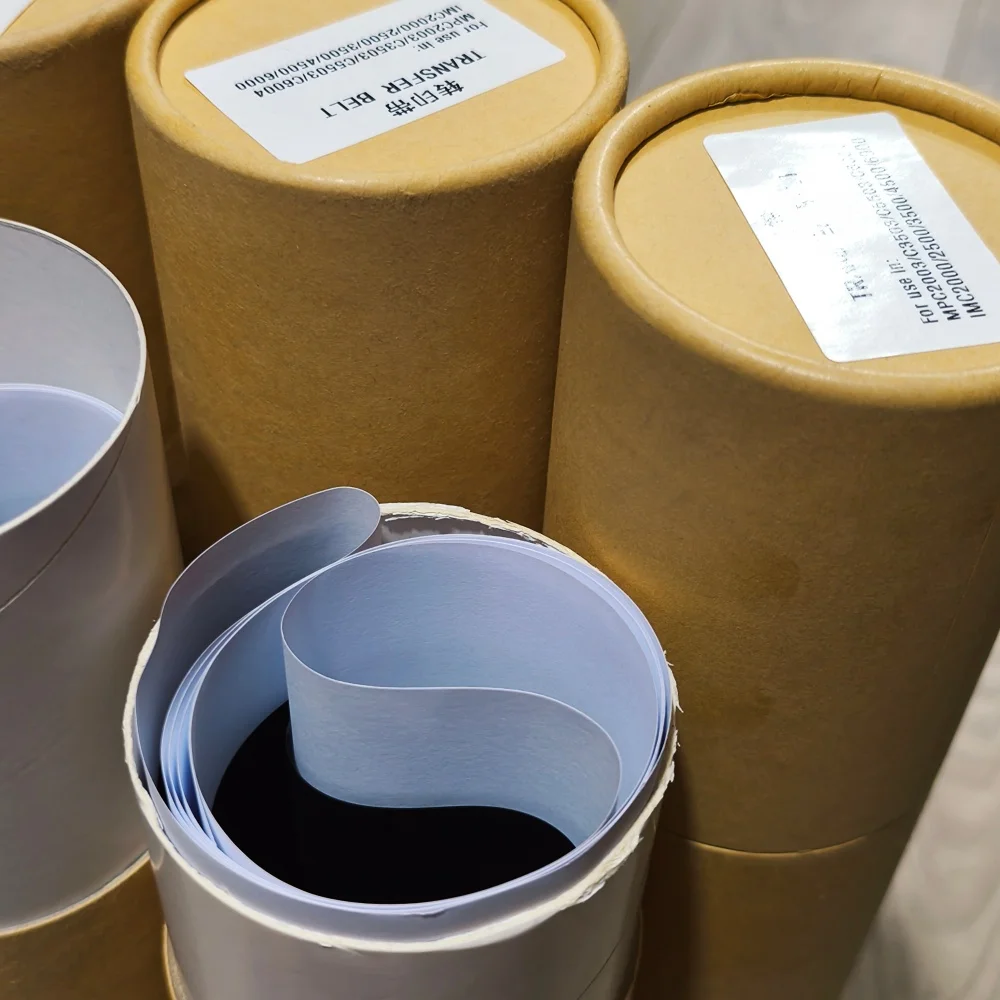 

Японский ремень передачи IBT для Ricoh MPC2003 C2503 C3003 C3503 C2004 C2504 C3504 C4503 C5503 C6003 C4504 C5504 D177-6097 D1496097