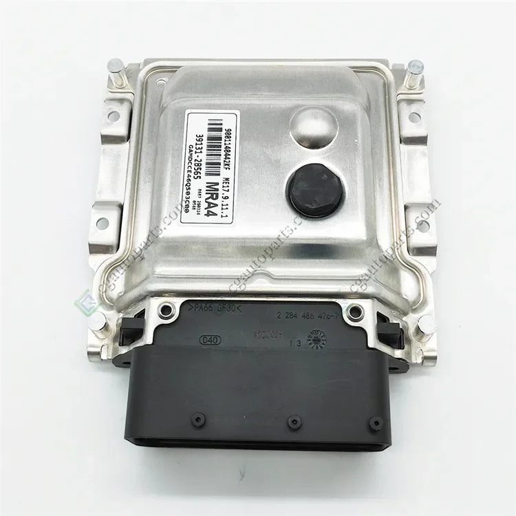 CG Auto Parts Engine Control Unit Module Computer ECM 39103-2B215 ECU PCM ME17.9.11 For Kia