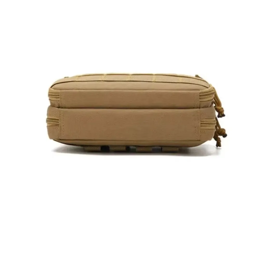 

Tactical Sundry Bag Storage Outdoor Portable First Aid Kit Large Medical Kit Multi-function Kit for Hunting Camping Hiking
