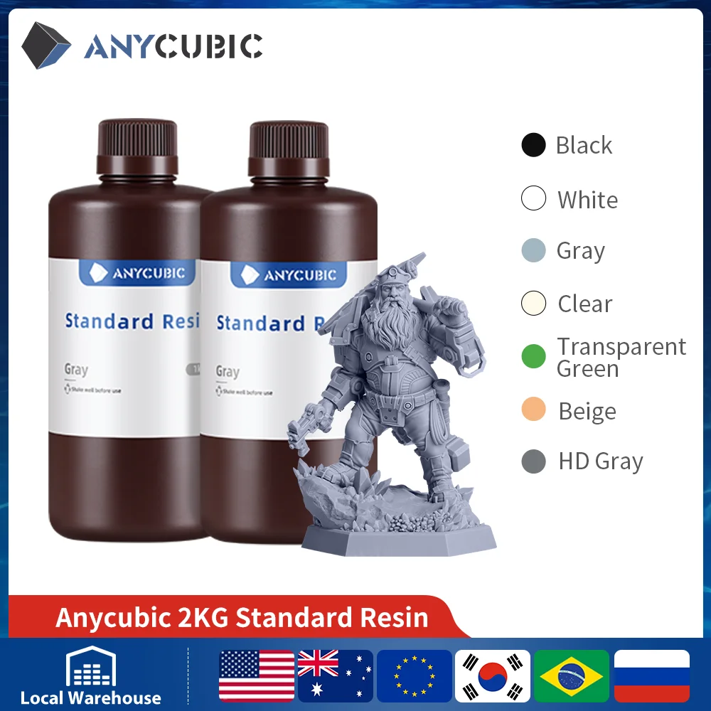 anycubic