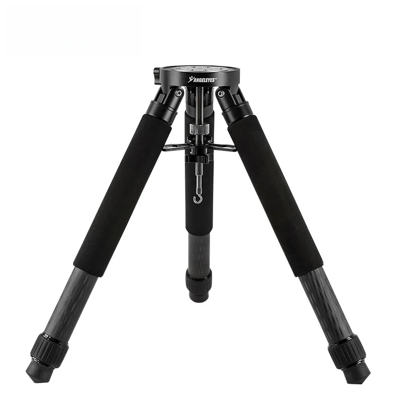 Angeleyes CF-50 Carbon Fiber Tripod Load bearing 50kg for Astro Telescope Equatorial mount