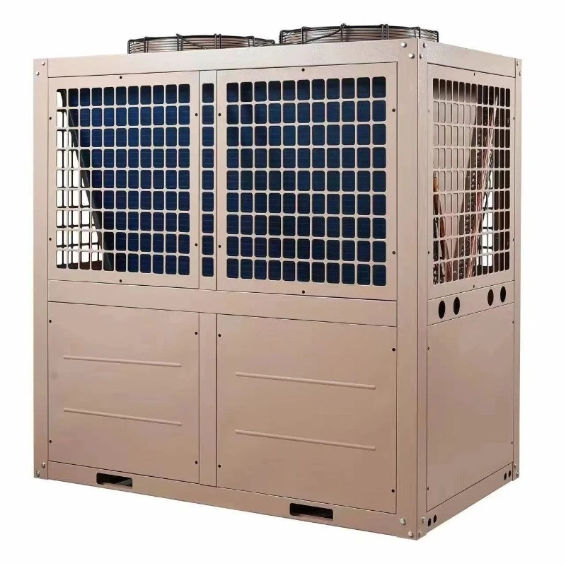 

Термостатическая установка для аквакультуры, интеллектуальная термостатическая установка для теплиц в аквакультуре