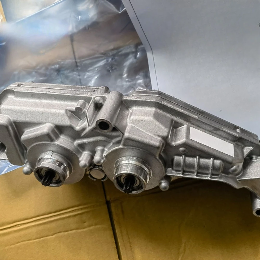 

Высококачественный новый блок управления трансмиссией AE8Z-7Z369-F (TCM/TCU) для Ford Focus, Fiesta, B-Max, Nissan Captur 1.2 (2011-2018)