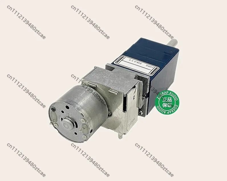 Quadruple Motor Remote Control Volume Potentiometer 10K 50K 100K for Audio Device