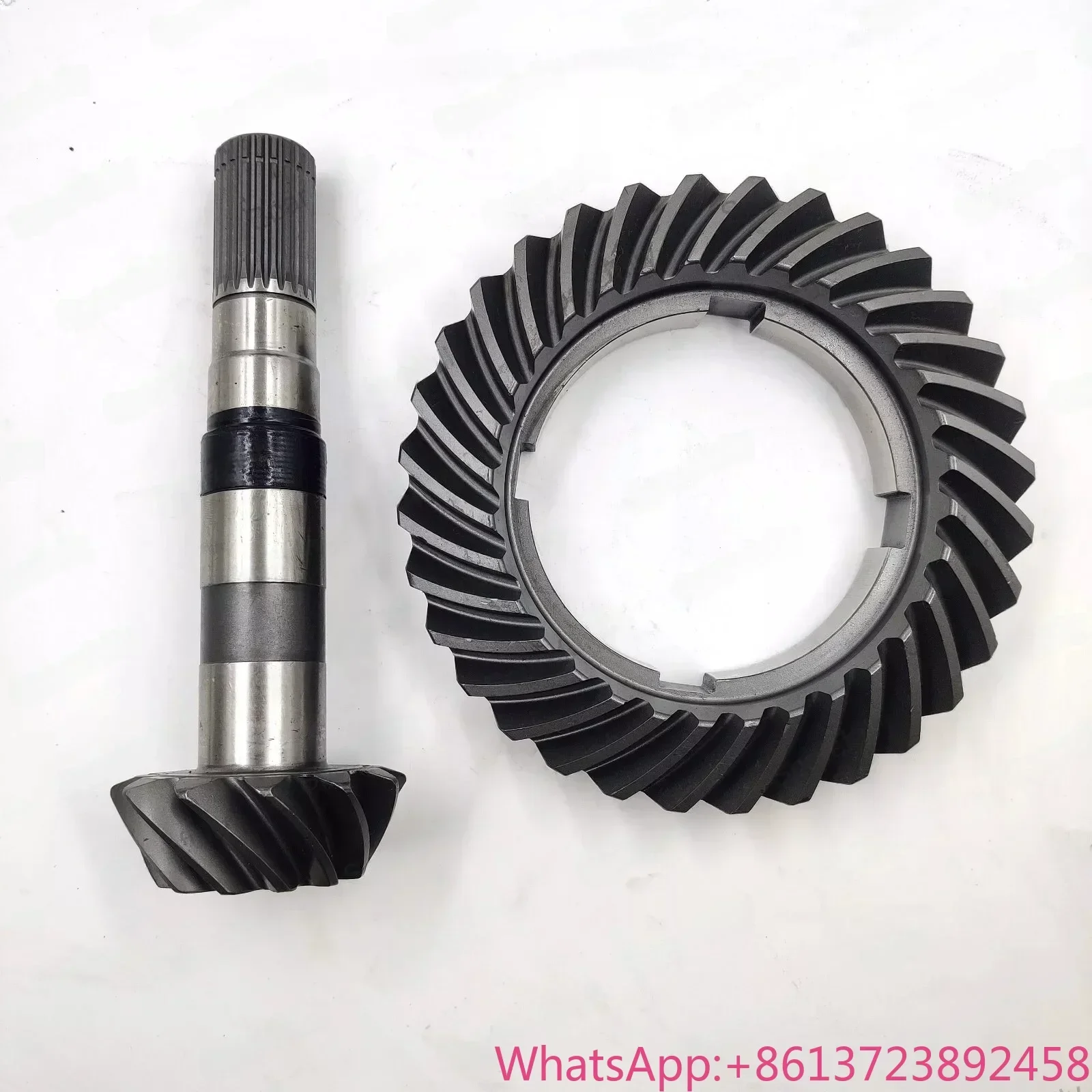 Aftermarket Ring Ge…